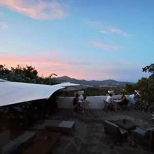 Hotel Golfo Azzurro, Capoliveri (Isola d'Elba)