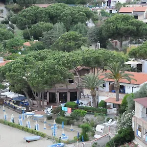 Aparthotel Drago, Capoliveri (Isola d'Elba)