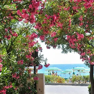 Hotel Rodriguez, Capoliveri (Isola d'Elba)