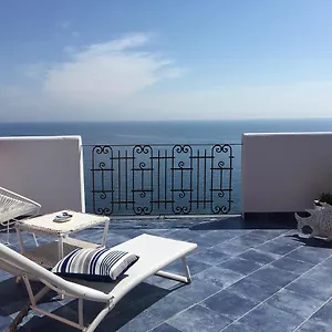 Paradiso Di Manù Italia