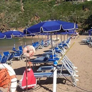 Aparthotel Mandel By Mandel Club, Capoliveri (Isola d'Elba)